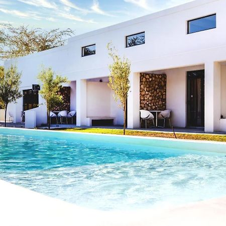 Karoo Retreat- Self Catering Villas And Bed & Breakfast Oudtshoorn Eksteriør billede