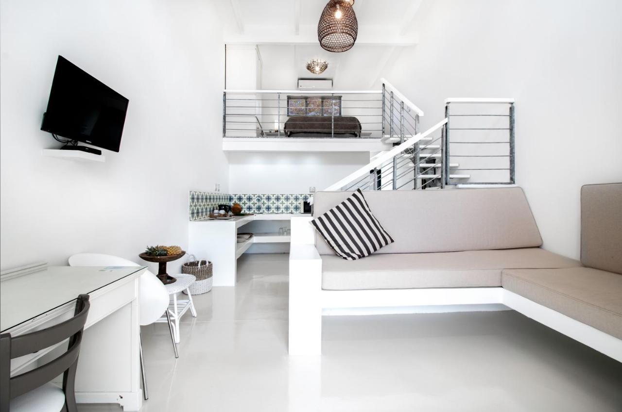 Karoo Retreat- Self Catering Villas And Bed & Breakfast Oudtshoorn Eksteriør billede