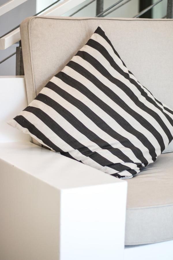 Karoo Retreat- Self Catering Villas And Bed & Breakfast Oudtshoorn Eksteriør billede