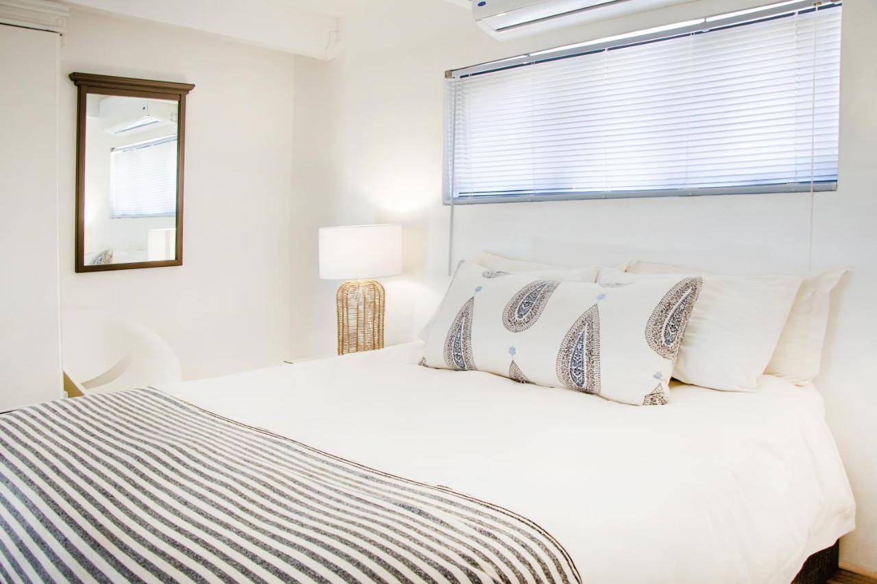 Karoo Retreat- Self Catering Villas And Bed & Breakfast Oudtshoorn Eksteriør billede