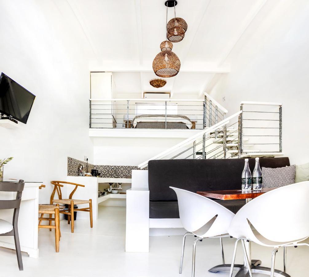 Karoo Retreat- Self Catering Villas And Bed & Breakfast Oudtshoorn Eksteriør billede