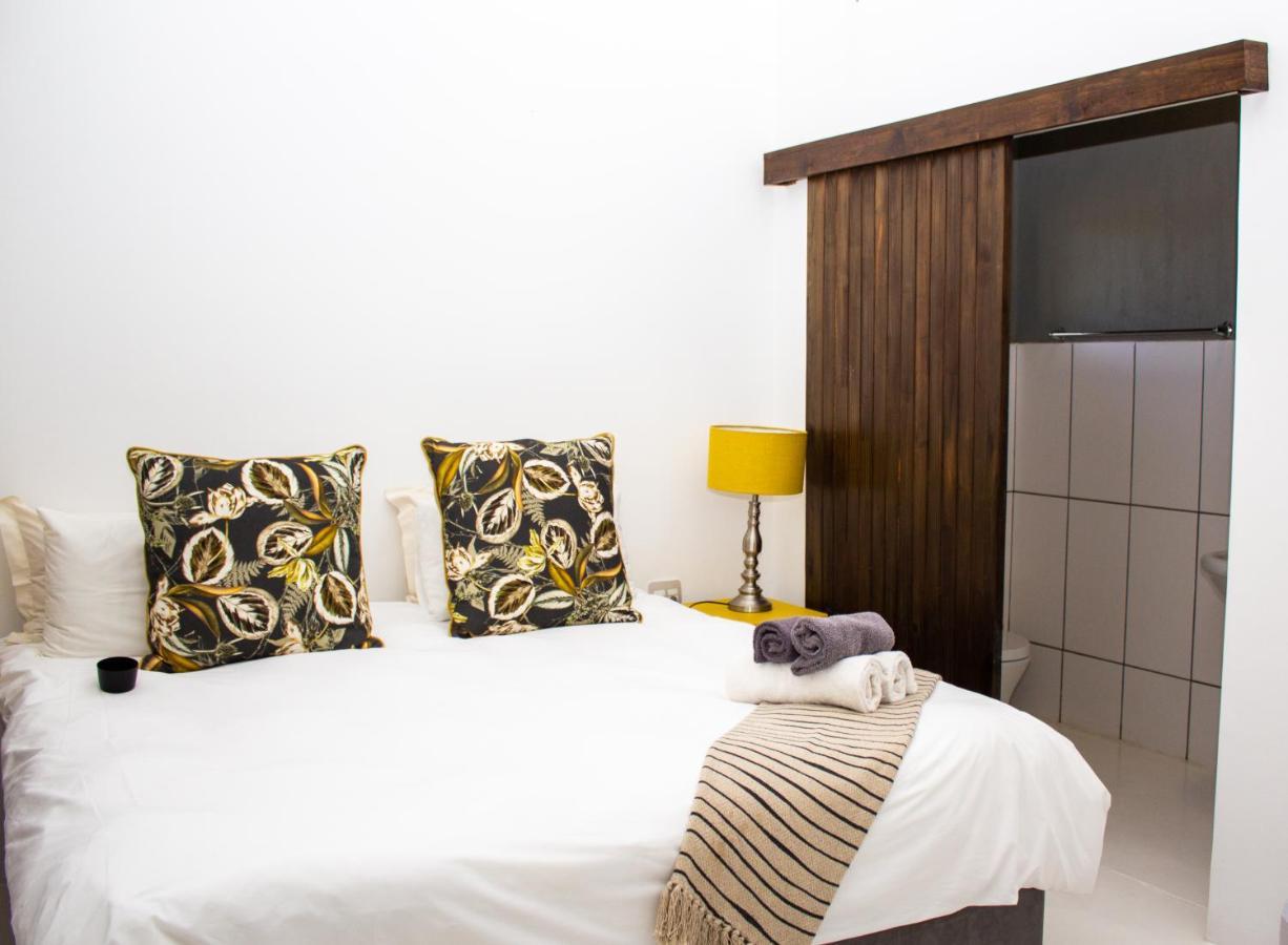 Karoo Retreat- Self Catering Villas And Bed & Breakfast Oudtshoorn Eksteriør billede