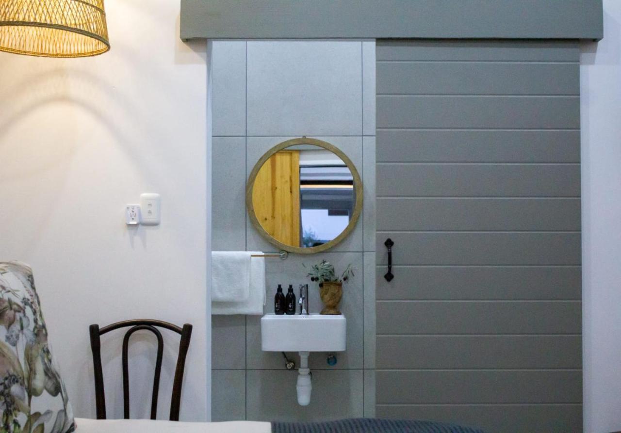 Karoo Retreat- Self Catering Villas And Bed & Breakfast Oudtshoorn Eksteriør billede
