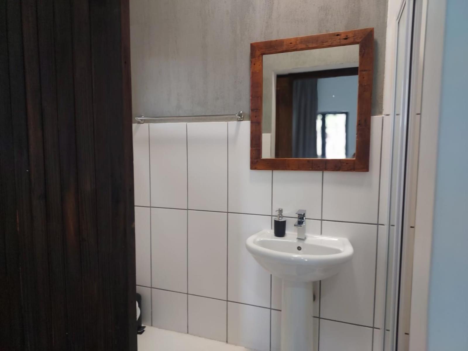 Karoo Retreat- Self Catering Villas And Bed & Breakfast Oudtshoorn Eksteriør billede