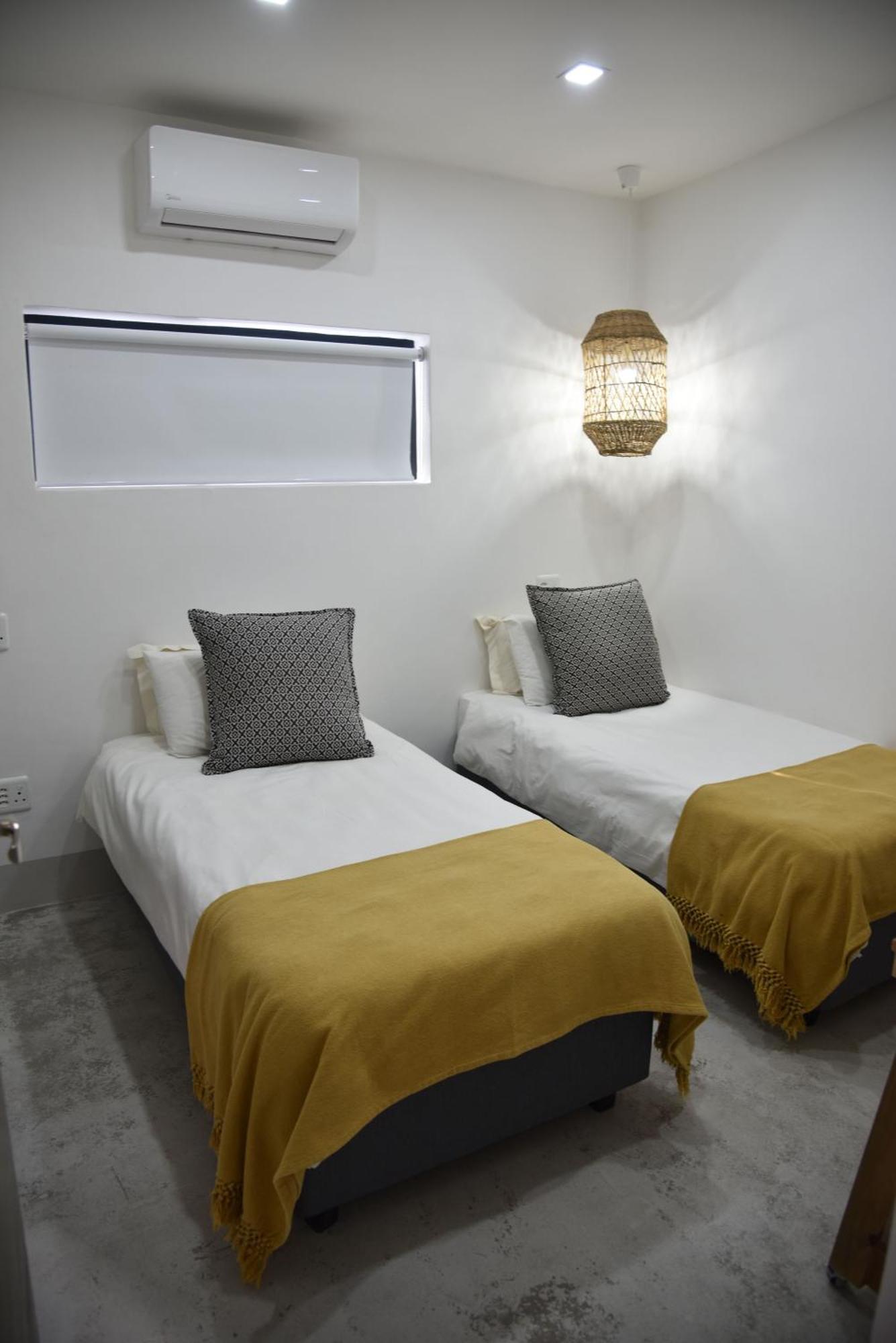 Karoo Retreat- Self Catering Villas And Bed & Breakfast Oudtshoorn Eksteriør billede