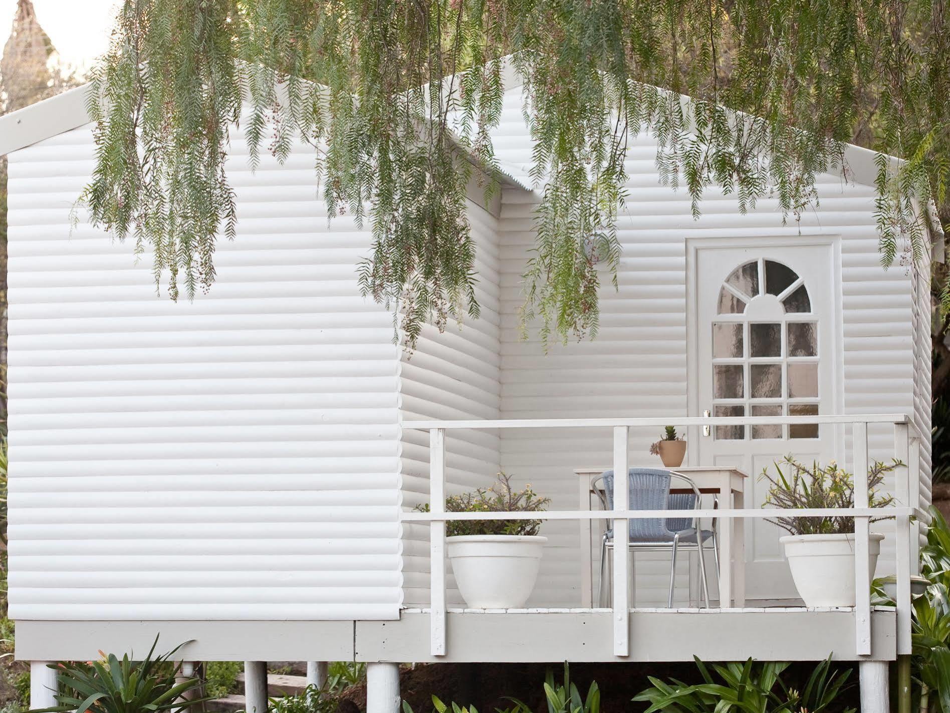 Karoo Retreat- Self Catering Villas And Bed & Breakfast Oudtshoorn Eksteriør billede