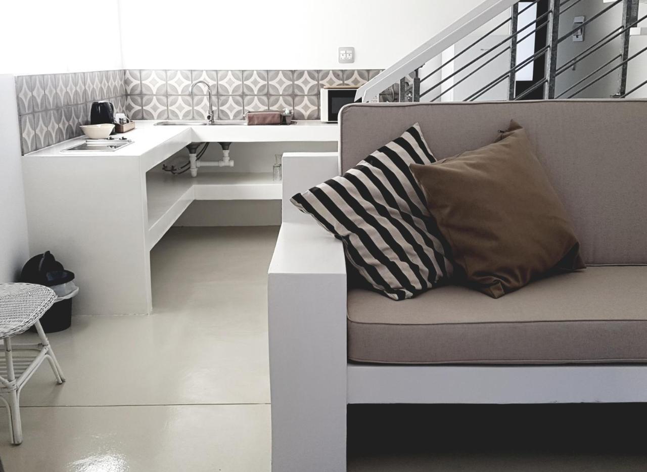 Karoo Retreat- Self Catering Villas And Bed & Breakfast Oudtshoorn Eksteriør billede
