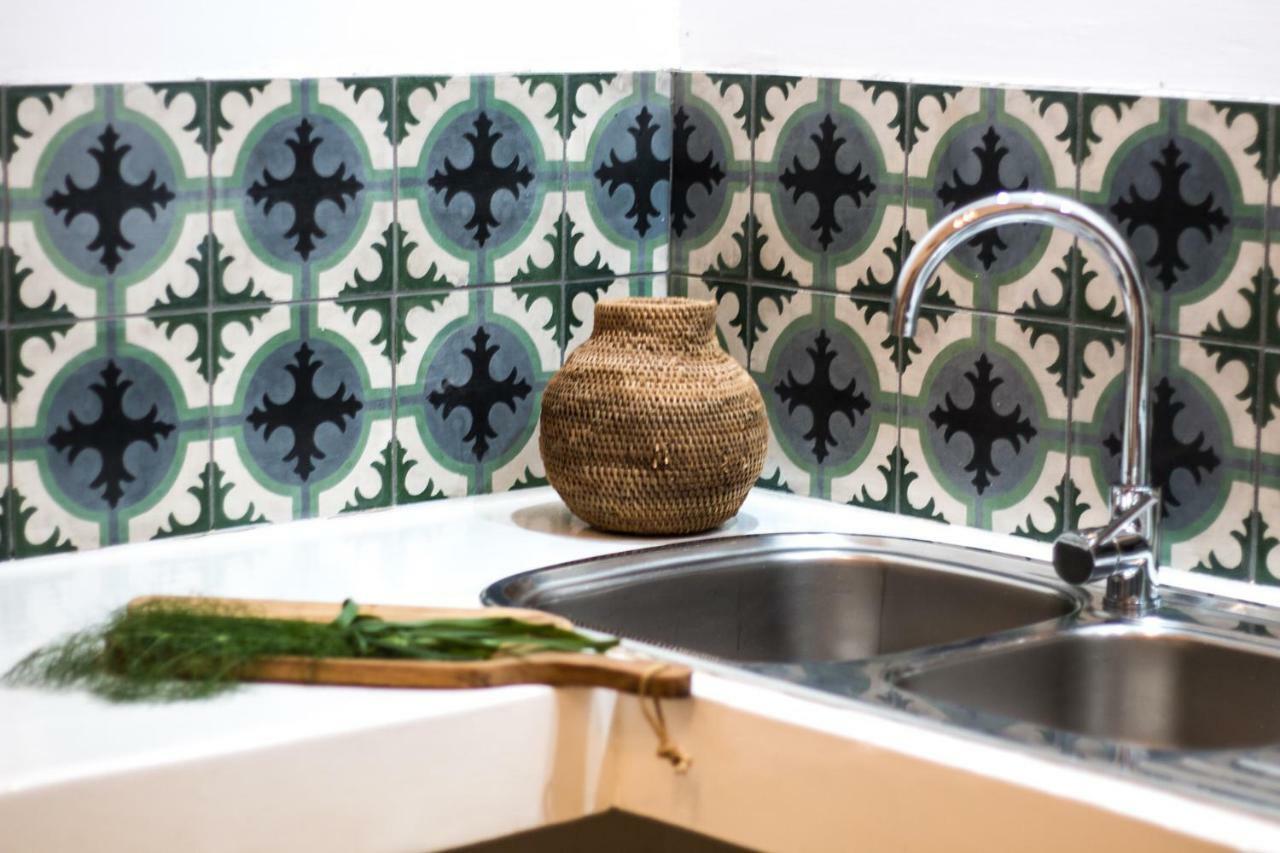 Karoo Retreat- Self Catering Villas And Bed & Breakfast Oudtshoorn Eksteriør billede