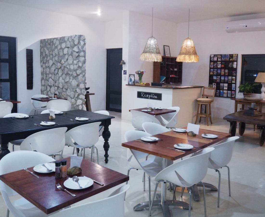 Karoo Retreat- Self Catering Villas And Bed & Breakfast Oudtshoorn Eksteriør billede